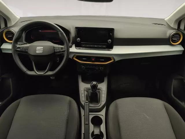 SEAT Ibiza 1.0 TSI Style XL 70 kW (95 CV) de segunda mano