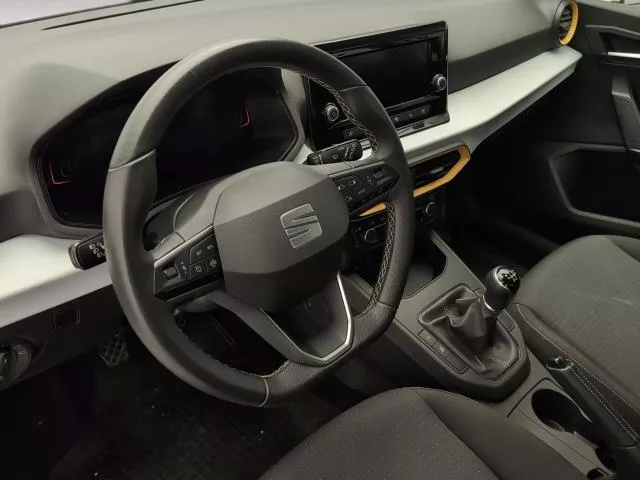 SEAT Ibiza 1.0 TSI Style XL 70 kW (95 CV) de segunda mano
