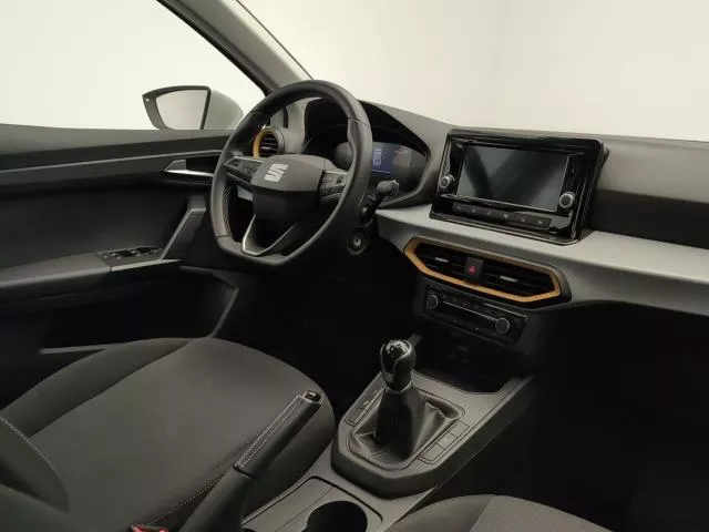 SEAT Ibiza 1.0 TSI Style XL 70 kW (95 CV) de segunda mano