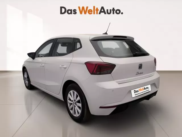 SEAT Ibiza 1.0 TSI Style XL 70 kW (95 CV) de segunda mano