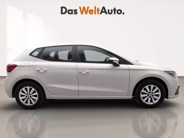 SEAT Ibiza 1.0 TSI Style XL 70 kW (95 CV) de segunda mano