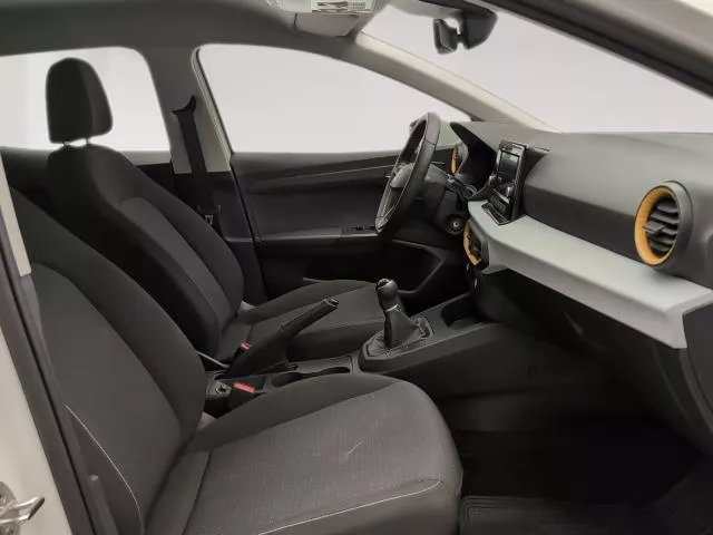 SEAT Ibiza 1.0 TSI Style XL 70 kW (95 CV) de segunda mano