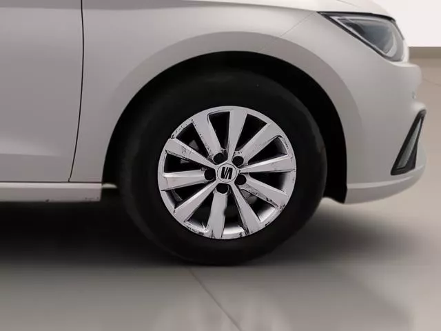 SEAT Ibiza 1.0 TSI Style XL 70 kW (95 CV) de segunda mano