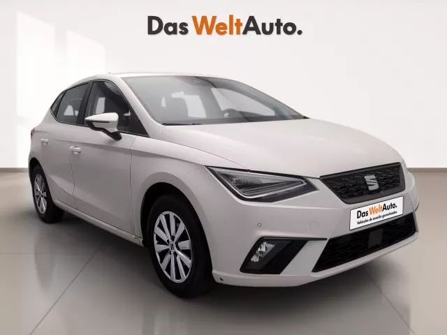 SEAT Ibiza 1.0 TSI Style XL 70 kW (95 CV) de segunda mano