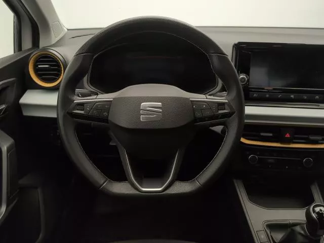 SEAT Ibiza 1.0 TSI Style XL 70 kW (95 CV) de segunda mano