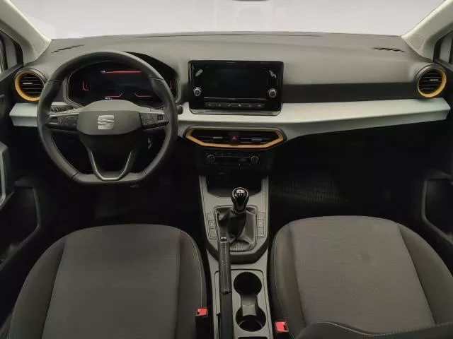 SEAT Ibiza 1.0 TSI Style XL 70 kW (95 CV) de segunda mano