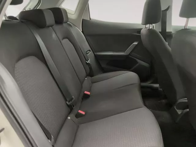 SEAT Ibiza 1.0 TSI Style XL 70 kW (95 CV) de segunda mano