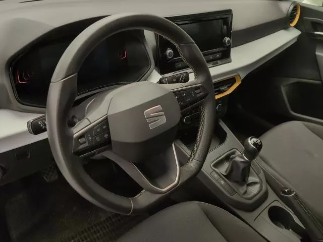 SEAT Ibiza 1.0 TSI Style XL 70 kW (95 CV) de segunda mano