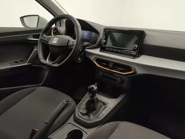 SEAT Ibiza 1.0 TSI Style XL 70 kW (95 CV) de segunda mano