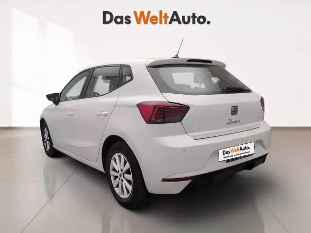 SEAT Ibiza 1.0 TSI Style XL 70 kW (95 CV) de segunda mano