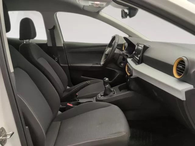 SEAT Ibiza 1.0 TSI Style XL 70 kW (95 CV) de segunda mano