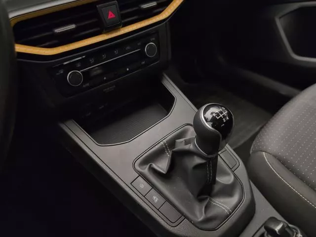 SEAT Ibiza 1.0 TSI Style XL 70 kW (95 CV) de segunda mano