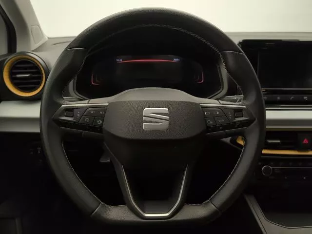 SEAT Ibiza 1.0 TSI Style XL 70 kW (95 CV) de segunda mano