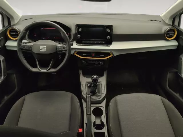 SEAT Ibiza 1.0 TSI Style XL 70 kW (95 CV) de segunda mano