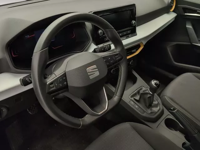 SEAT Ibiza 1.0 TSI Style XL 70 kW (95 CV) de segunda mano