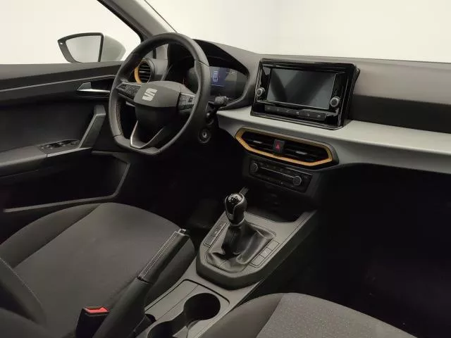 SEAT Ibiza 1.0 TSI Style XL 70 kW (95 CV) de segunda mano