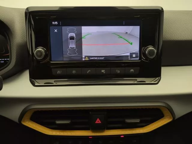 SEAT Ibiza 1.0 TSI Style XL 70 kW (95 CV) de segunda mano