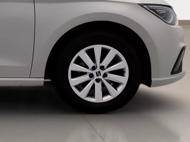 SEAT Ibiza 1.0 TSI Style XL 70 kW (95 CV) de segunda mano