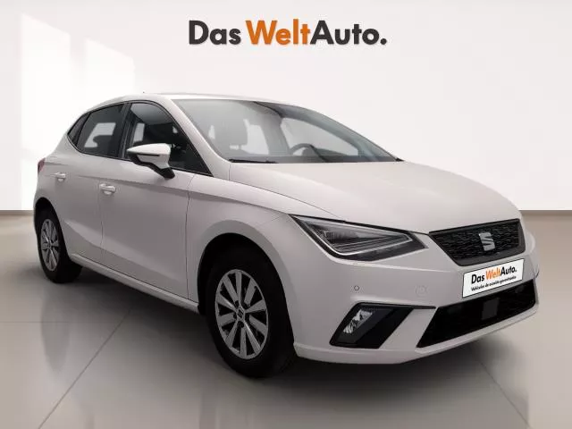 SEAT Ibiza 1.0 TSI Style XL 70 kW (95 CV) de segunda mano