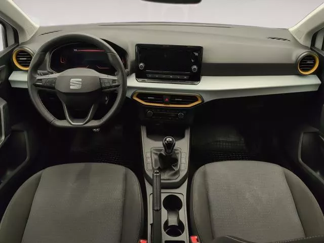 SEAT Ibiza 1.0 TSI Style XL 70 kW (95 CV) de segunda mano