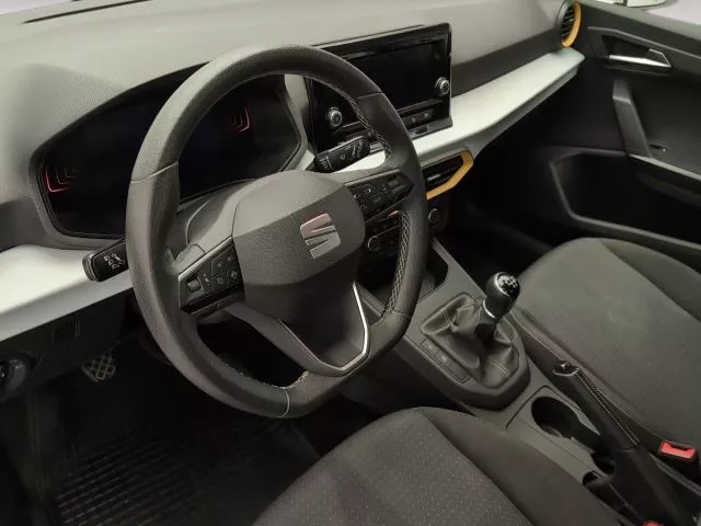 SEAT Ibiza 1.0 TSI Style XL 70 kW (95 CV) de segunda mano