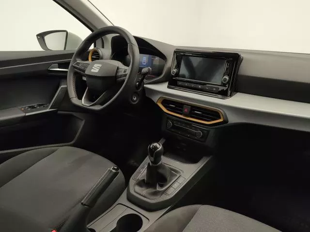 SEAT Ibiza 1.0 TSI Style XL 70 kW (95 CV) de segunda mano