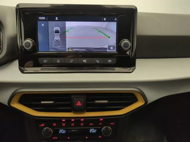 SEAT Ibiza 1.0 TSI Style XL 70 kW (95 CV) de segunda mano