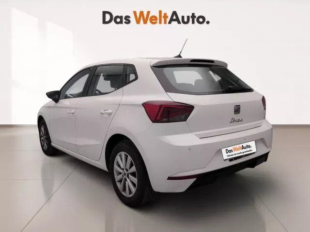 SEAT Ibiza 1.0 TSI Style XL 70 kW (95 CV) de segunda mano