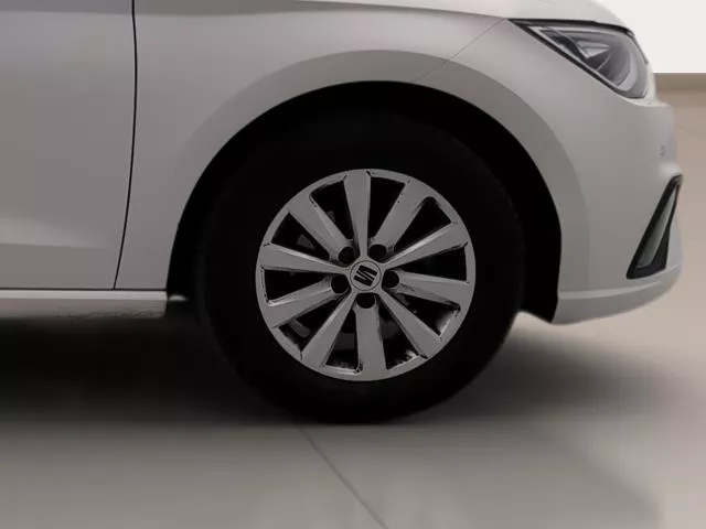SEAT Ibiza 1.0 TSI Style XL 70 kW (95 CV) de segunda mano