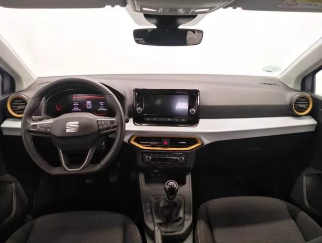 SEAT Ibiza 1.0 TSI Style XL 70 kW (95 CV) de segunda mano