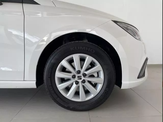 SEAT Ibiza 1.0 TSI Style XL 70 kW (95 CV) de segunda mano