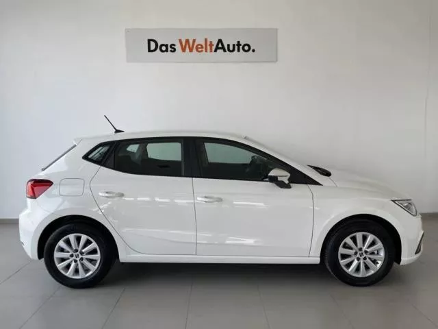 SEAT Ibiza 1.0 TSI Style XL 70 kW (95 CV) de segunda mano