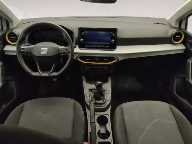 SEAT Ibiza 1.0 TSI Style XL 70 kW (95 CV) de segunda mano