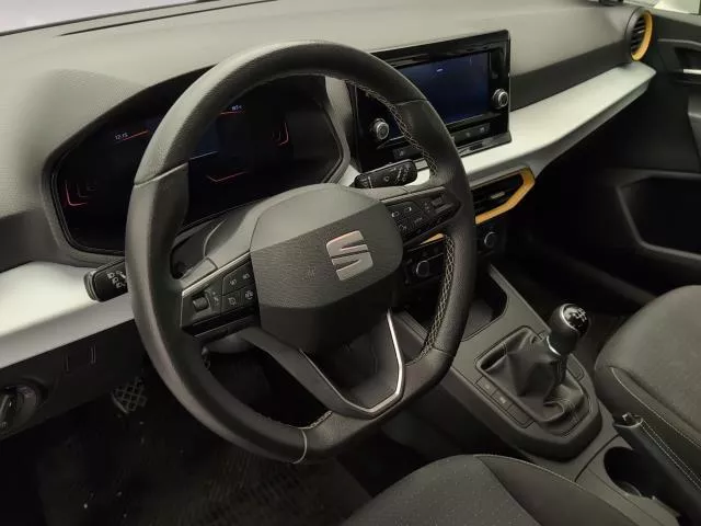 SEAT Ibiza 1.0 TSI Style XL 70 kW (95 CV) de segunda mano