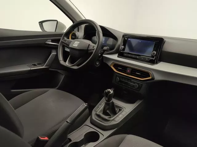 SEAT Ibiza 1.0 TSI Style XL 70 kW (95 CV) de segunda mano