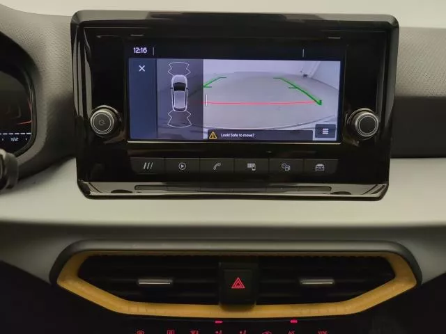 SEAT Ibiza 1.0 TSI Style XL 70 kW (95 CV) de segunda mano