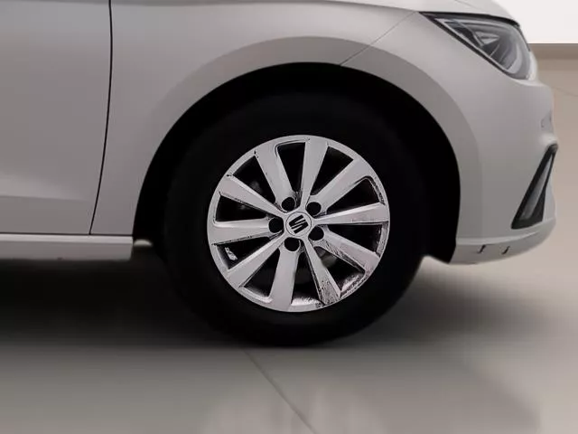 SEAT Ibiza 1.0 TSI Style XL 70 kW (95 CV) de segunda mano