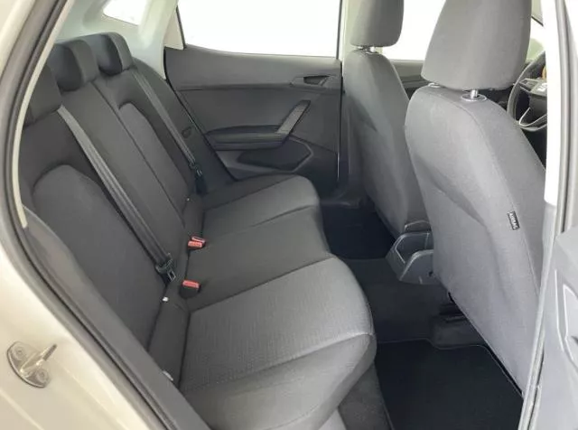 SEAT Ibiza 1.0 TSI Style XL 70 kW (95 CV) de segunda mano