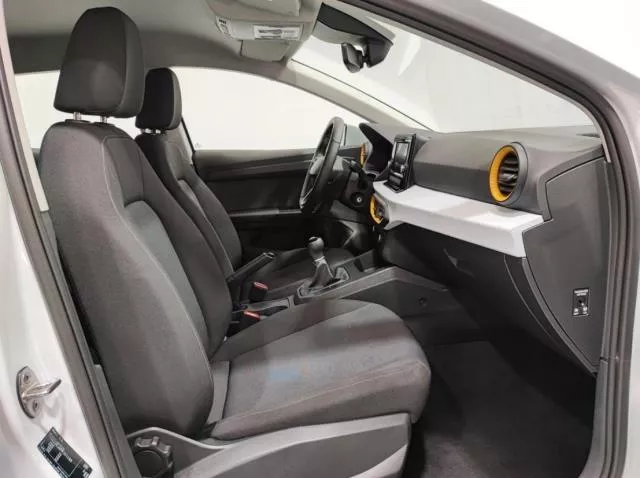 SEAT Ibiza 1.0 TSI Style XL 70 kW (95 CV) de segunda mano