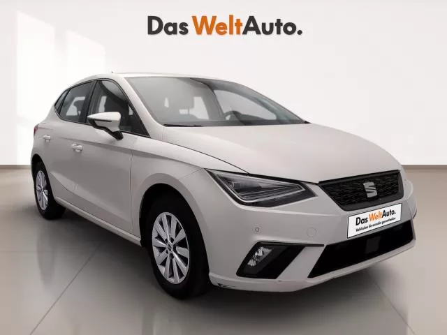 SEAT Ibiza 1.0 TSI Style XL 70 kW (95 CV) de segunda mano