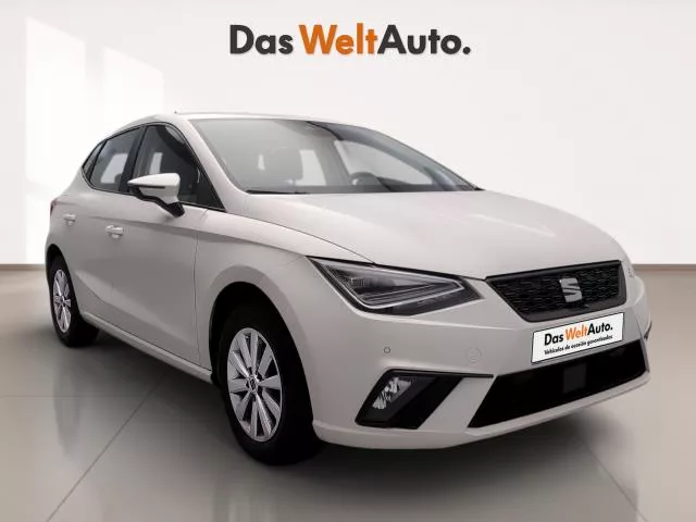 SEAT Ibiza 1.0 TSI Style XL 70 kW (95 CV) de segunda mano