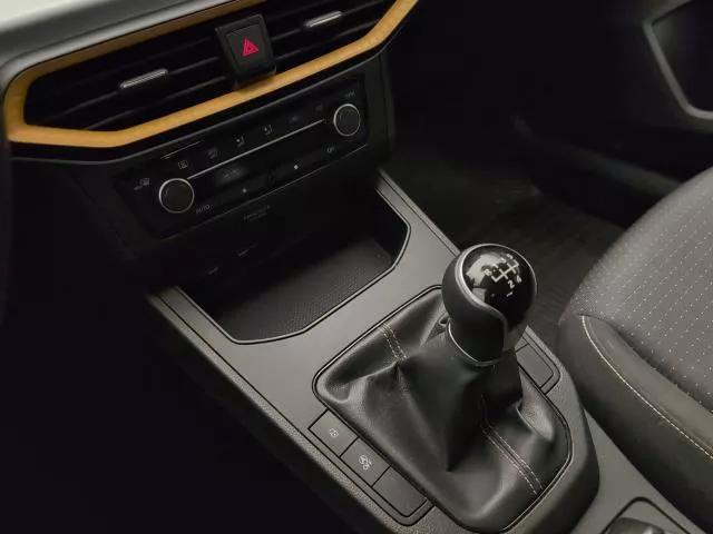 SEAT Ibiza 1.0 TSI Style XL 70 kW (95 CV) de segunda mano