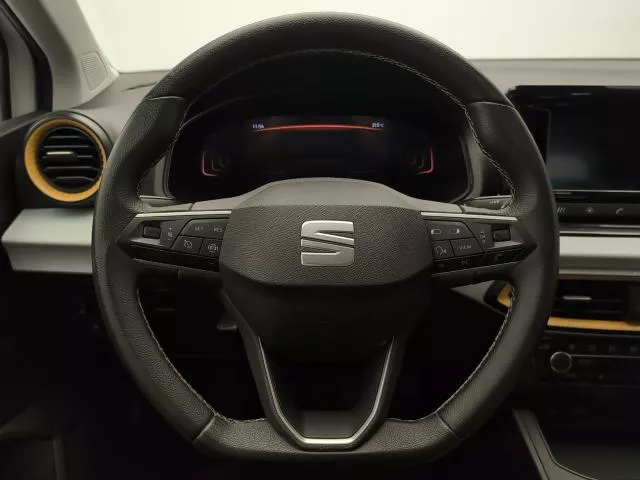 SEAT Ibiza 1.0 TSI Style XL 70 kW (95 CV) de segunda mano