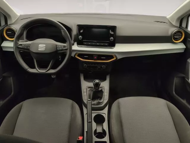 SEAT Ibiza 1.0 TSI Style XL 70 kW (95 CV) de segunda mano