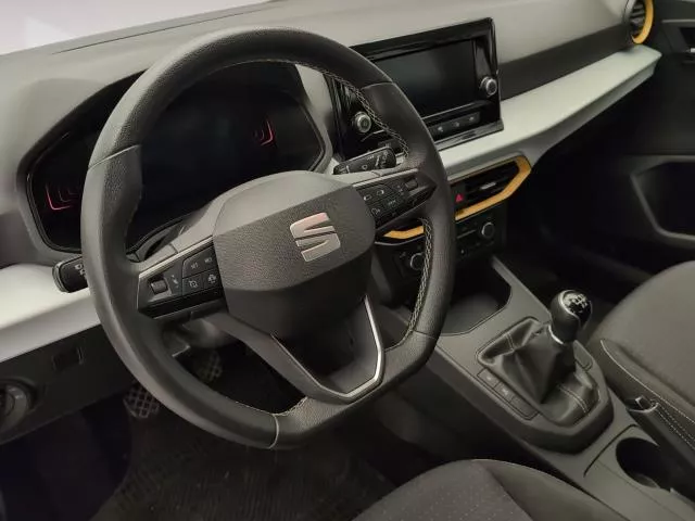 SEAT Ibiza 1.0 TSI Style XL 70 kW (95 CV) de segunda mano