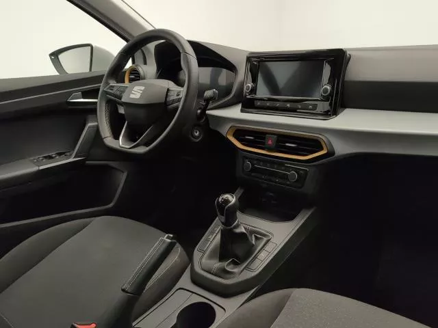 SEAT Ibiza 1.0 TSI Style XL 70 kW (95 CV) de segunda mano