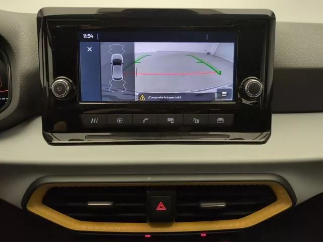 SEAT Ibiza 1.0 TSI Style XL 70 kW (95 CV) de segunda mano