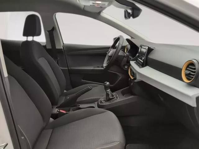 SEAT Ibiza 1.0 TSI Style XL 70 kW (95 CV) de segunda mano