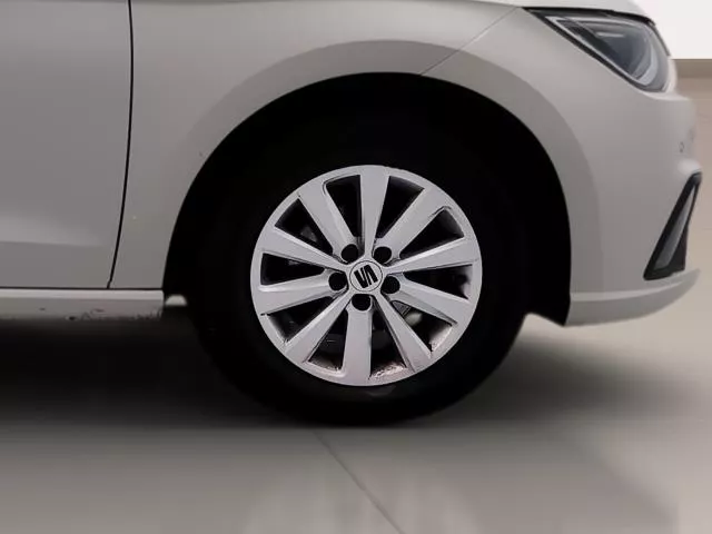 SEAT Ibiza 1.0 TSI Style XL 70 kW (95 CV) de segunda mano