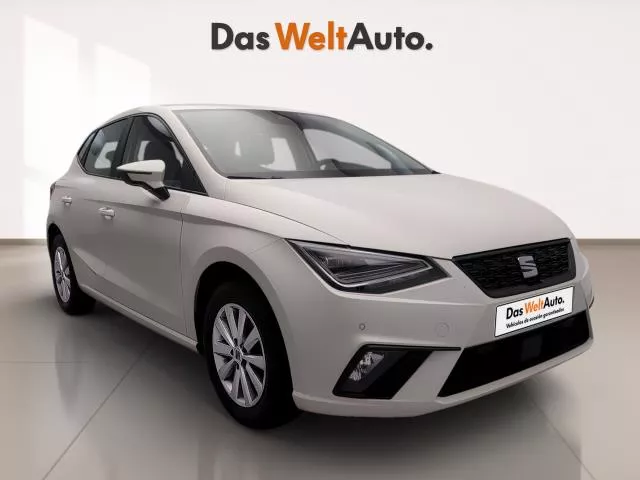SEAT Ibiza 1.0 TSI Style XL 70 kW (95 CV) de segunda mano
